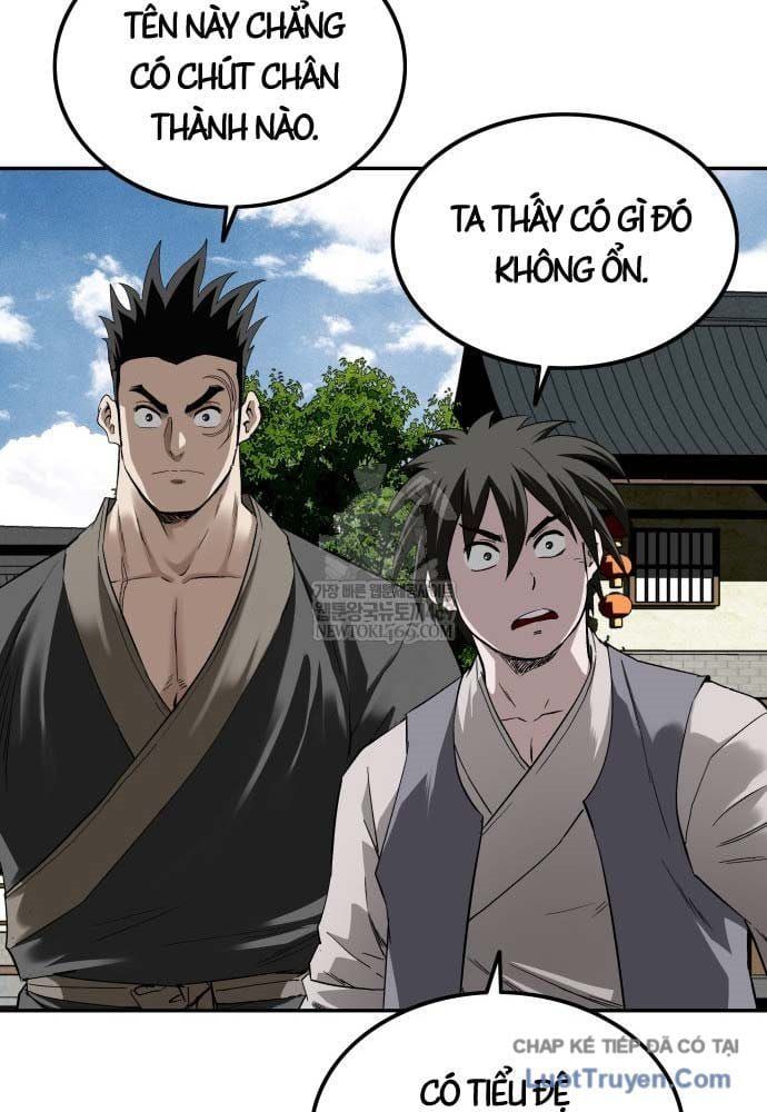 Ma Đạo Nhất Kiếm Chap 12 - Next Chap 11