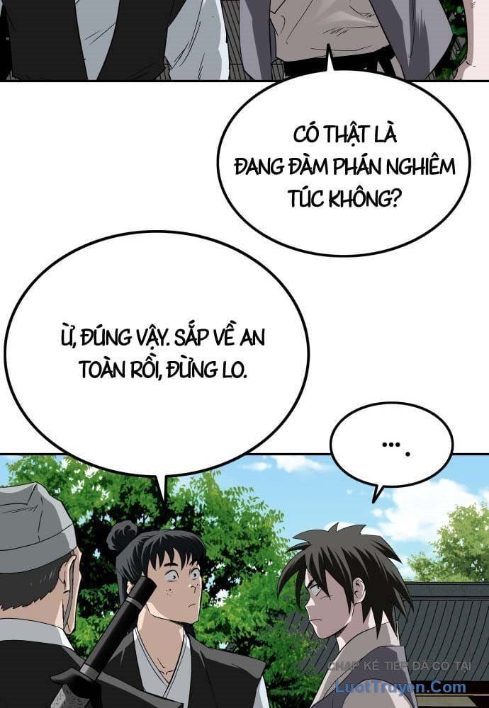 Ma Đạo Nhất Kiếm Chap 12 - Next Chap 11