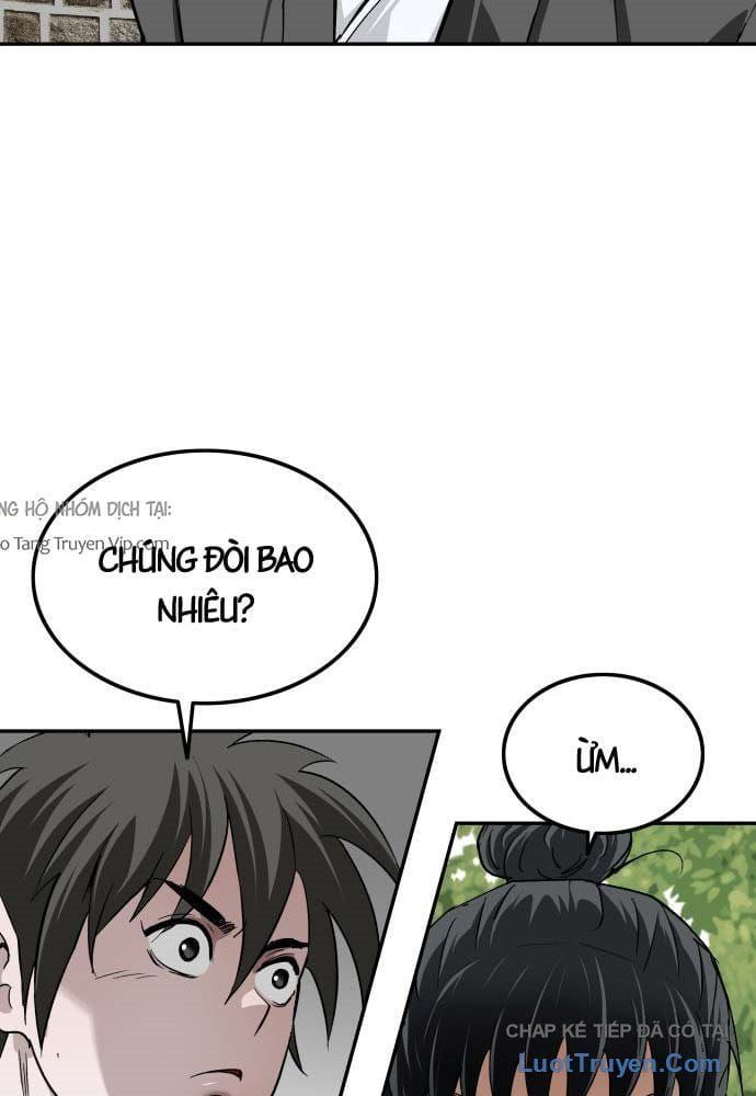 Ma Đạo Nhất Kiếm Chap 12 - Next Chap 11