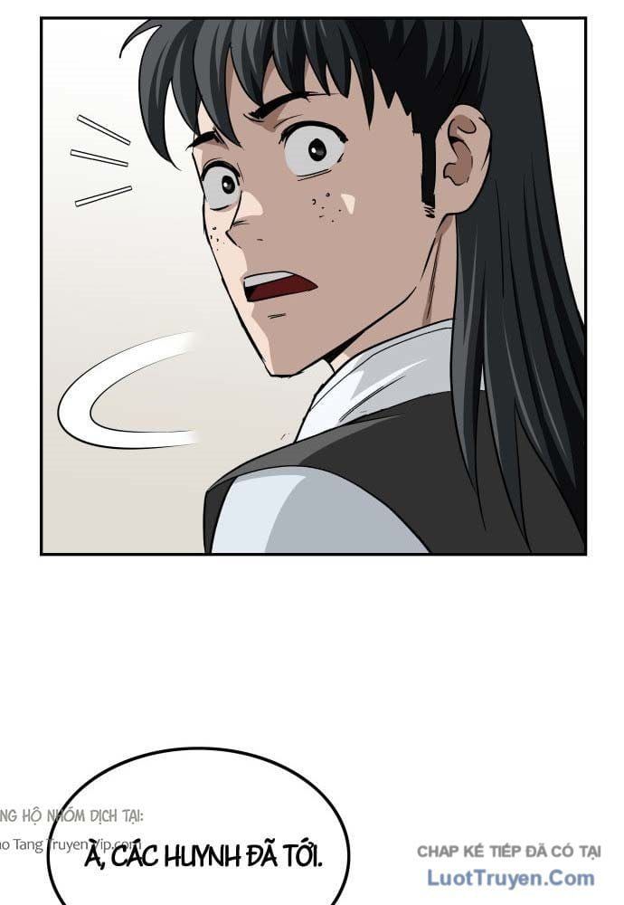 Ma Đạo Nhất Kiếm Chap 12 - Next Chap 11