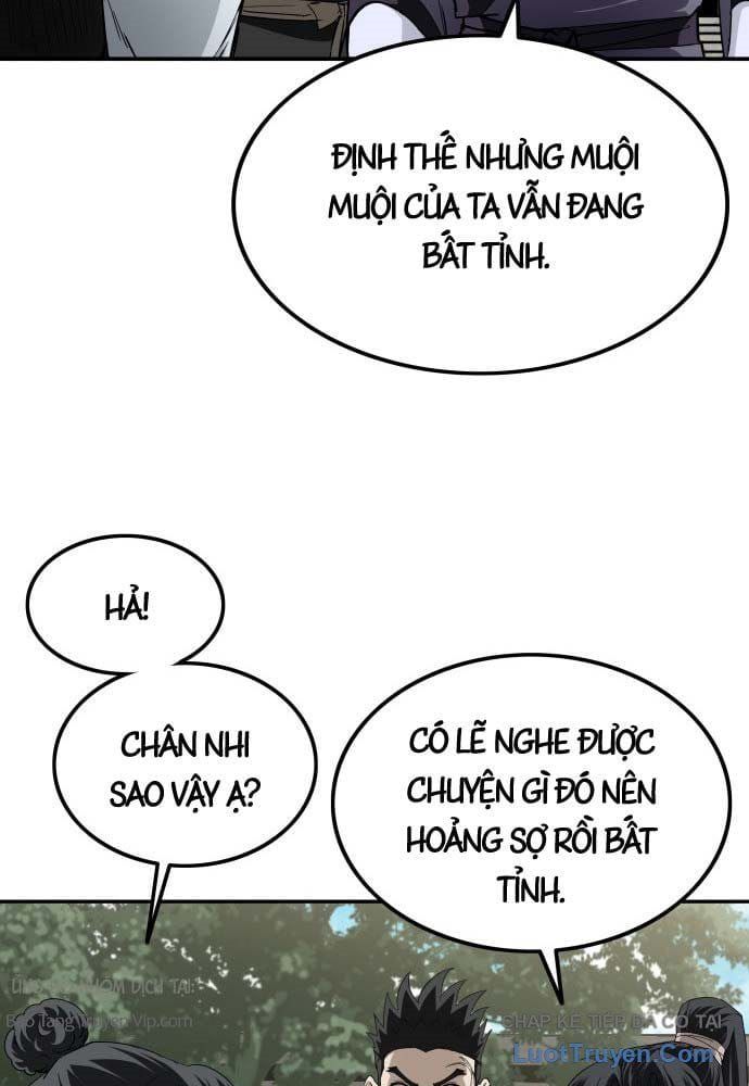 Ma Đạo Nhất Kiếm Chap 12 - Next Chap 11