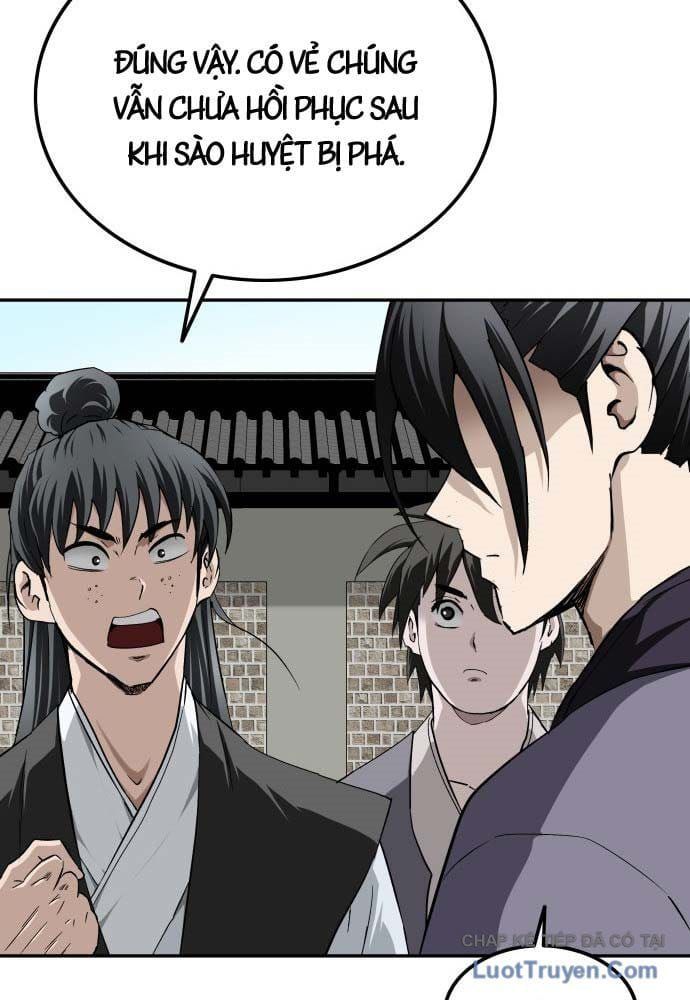 Ma Đạo Nhất Kiếm Chap 12 - Next Chap 11