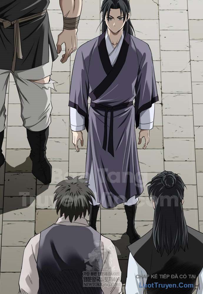 Ma Đạo Nhất Kiếm Chap 12 - Next Chap 11