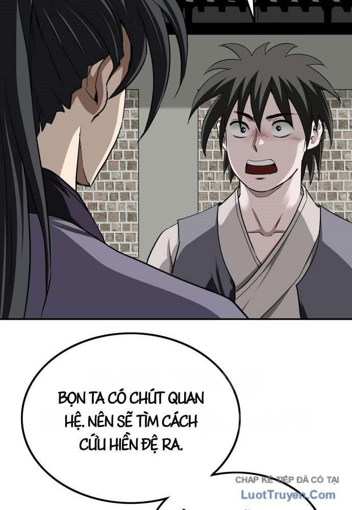 Ma Đạo Nhất Kiếm Chap 12 - Next Chap 11