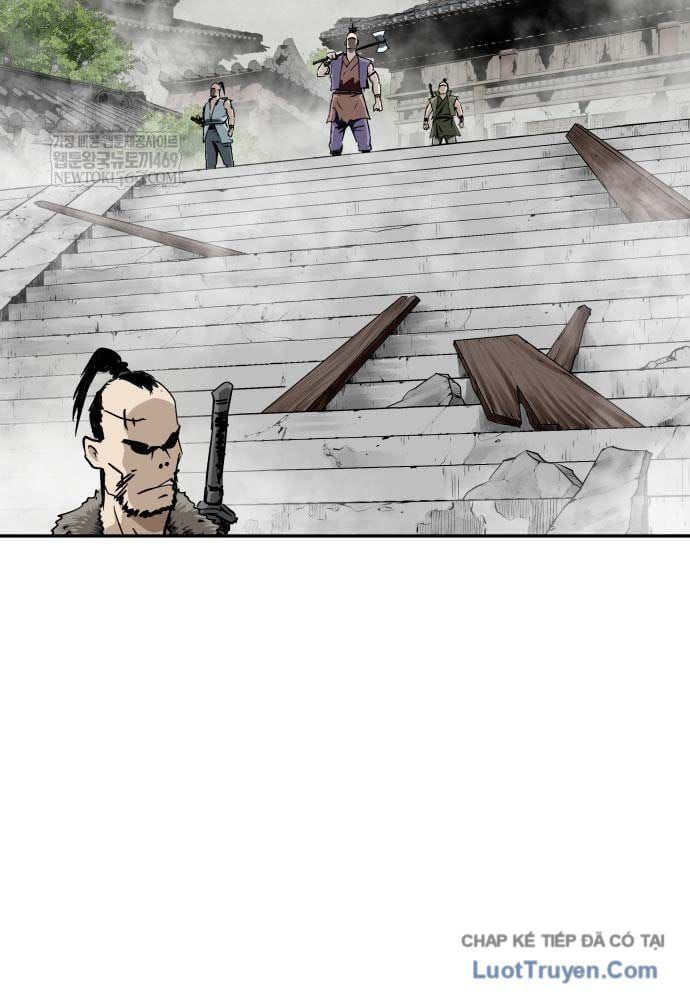 Ma Đạo Nhất Kiếm Chap 12 - Next Chap 11