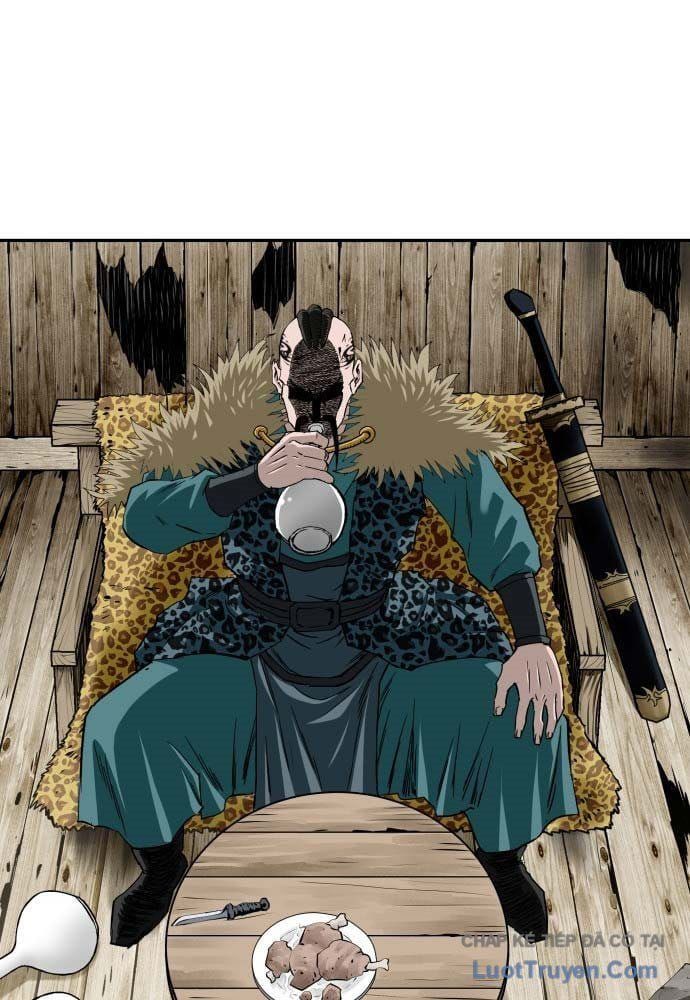 Ma Đạo Nhất Kiếm Chap 12 - Next Chap 11