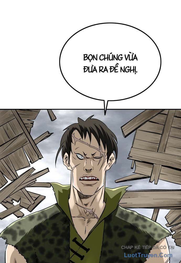 Ma Đạo Nhất Kiếm Chap 12 - Next Chap 11