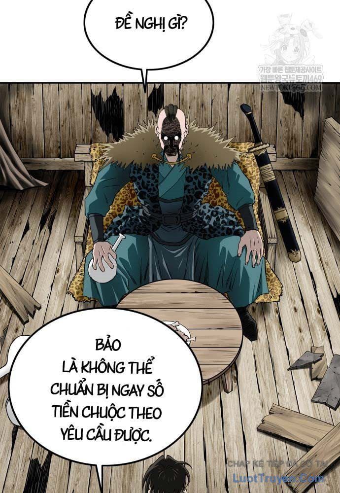 Ma Đạo Nhất Kiếm Chap 12 - Next Chap 11