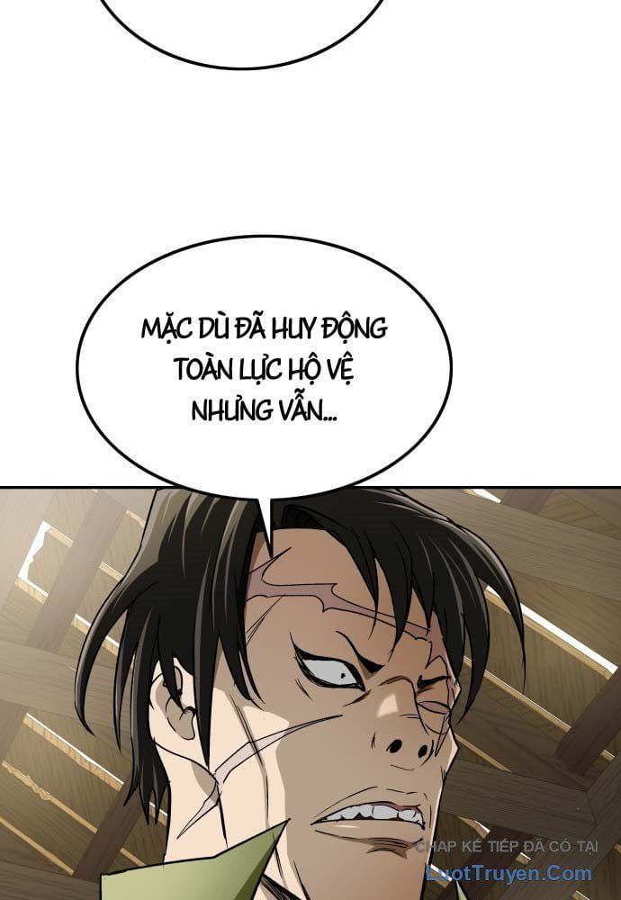 Ma Đạo Nhất Kiếm Chap 12 - Next Chap 11