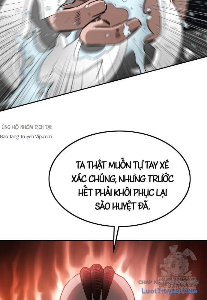 Ma Đạo Nhất Kiếm Chap 12 - Next Chap 11