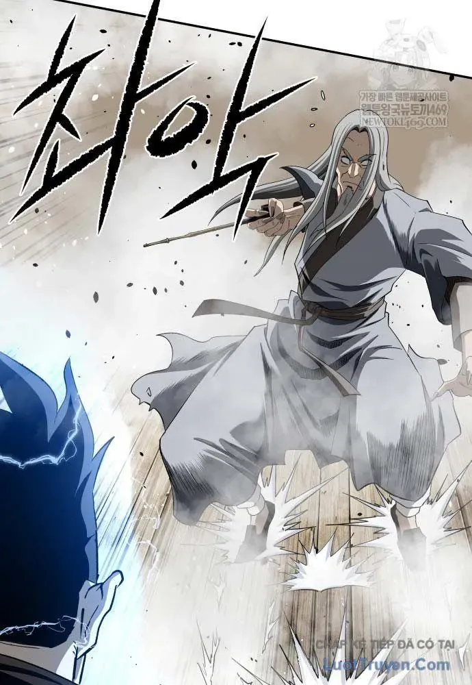 Ma Đạo Nhất Kiếm Chap 13 - Next Chap 12