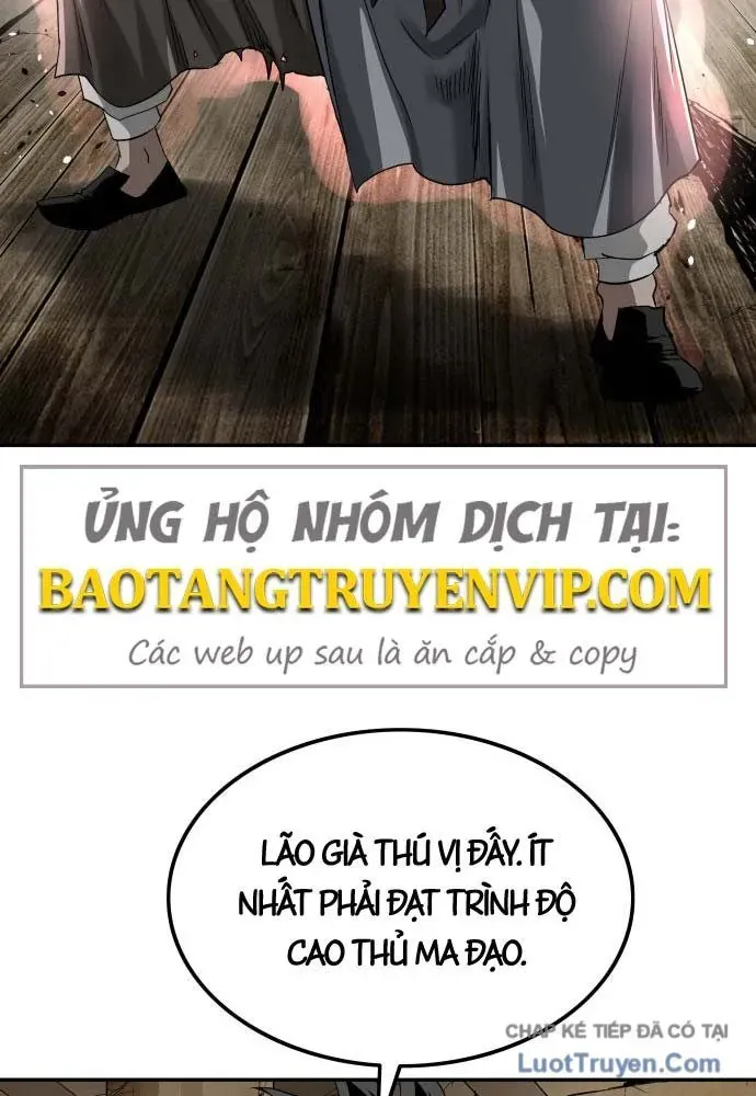 Ma Đạo Nhất Kiếm Chap 13 - Next Chap 12