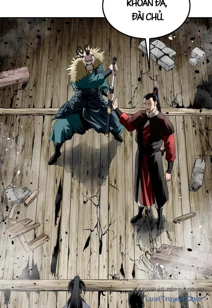 Ma Đạo Nhất Kiếm Chap 13 - Next Chap 12