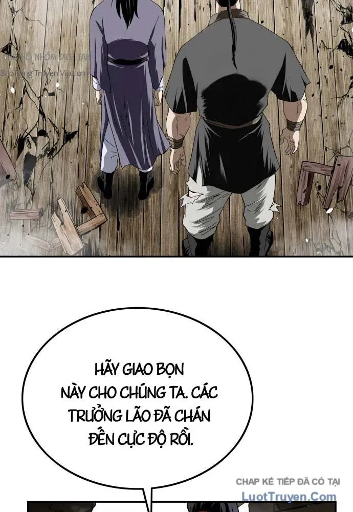 Ma Đạo Nhất Kiếm Chap 13 - Next Chap 12