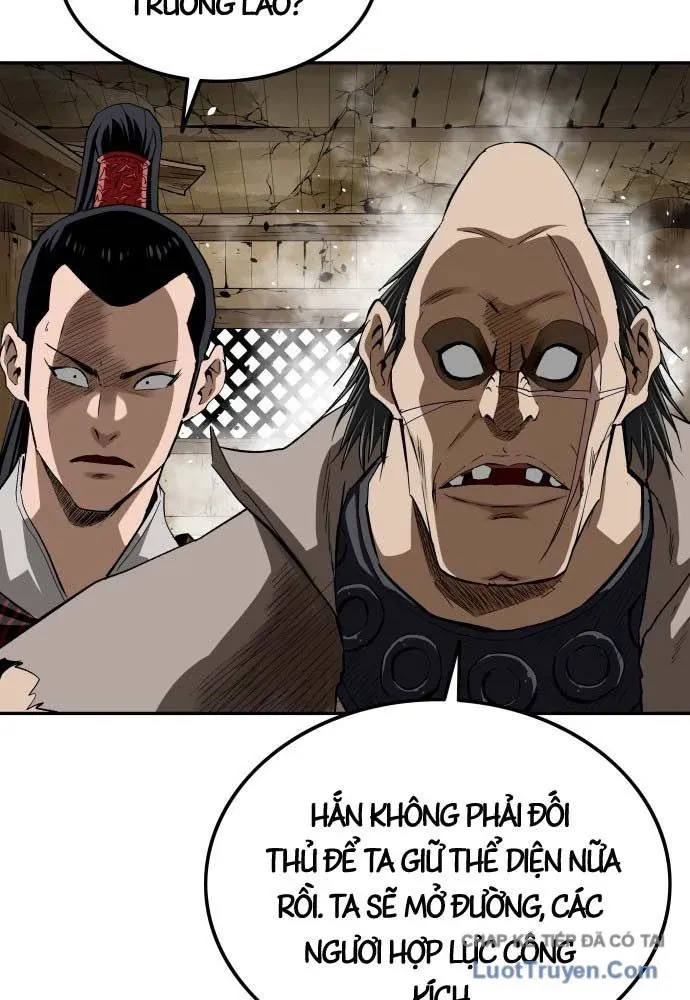 Ma Đạo Nhất Kiếm Chap 13 - Next Chap 12