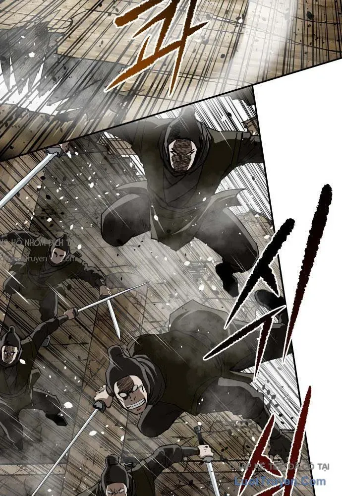 Ma Đạo Nhất Kiếm Chap 13 - Next Chap 12