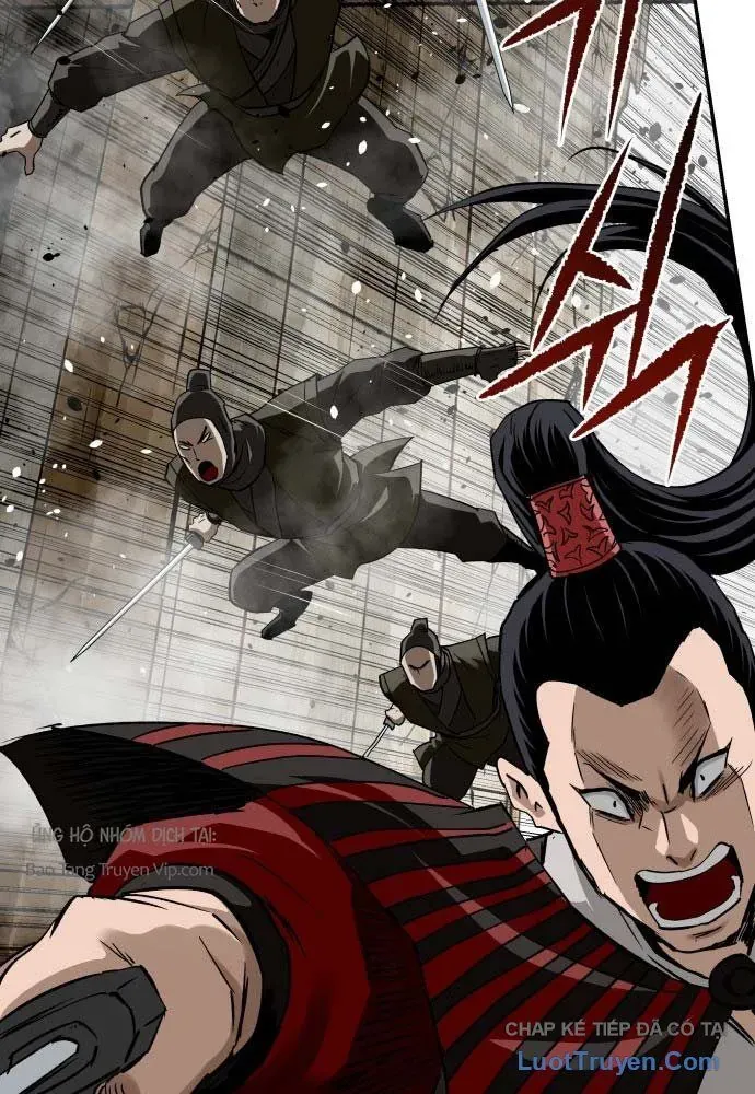 Ma Đạo Nhất Kiếm Chap 13 - Next Chap 12