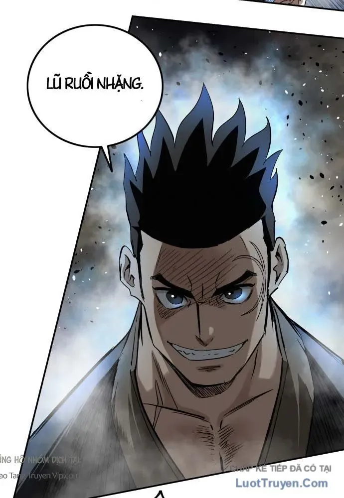 Ma Đạo Nhất Kiếm Chap 13 - Next Chap 12