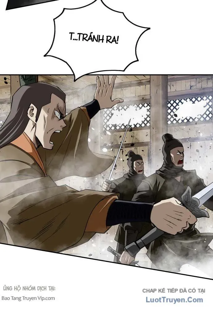 Ma Đạo Nhất Kiếm Chap 13 - Next Chap 12