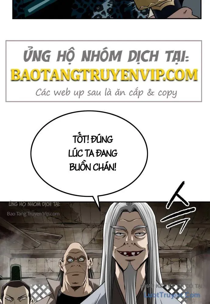 Ma Đạo Nhất Kiếm Chap 13 - Next Chap 12