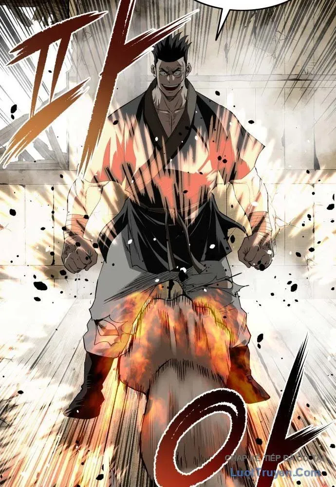 Ma Đạo Nhất Kiếm Chap 13 - Next Chap 12