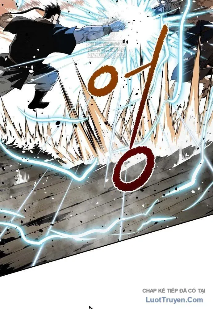 Ma Đạo Nhất Kiếm Chap 13 - Next Chap 12