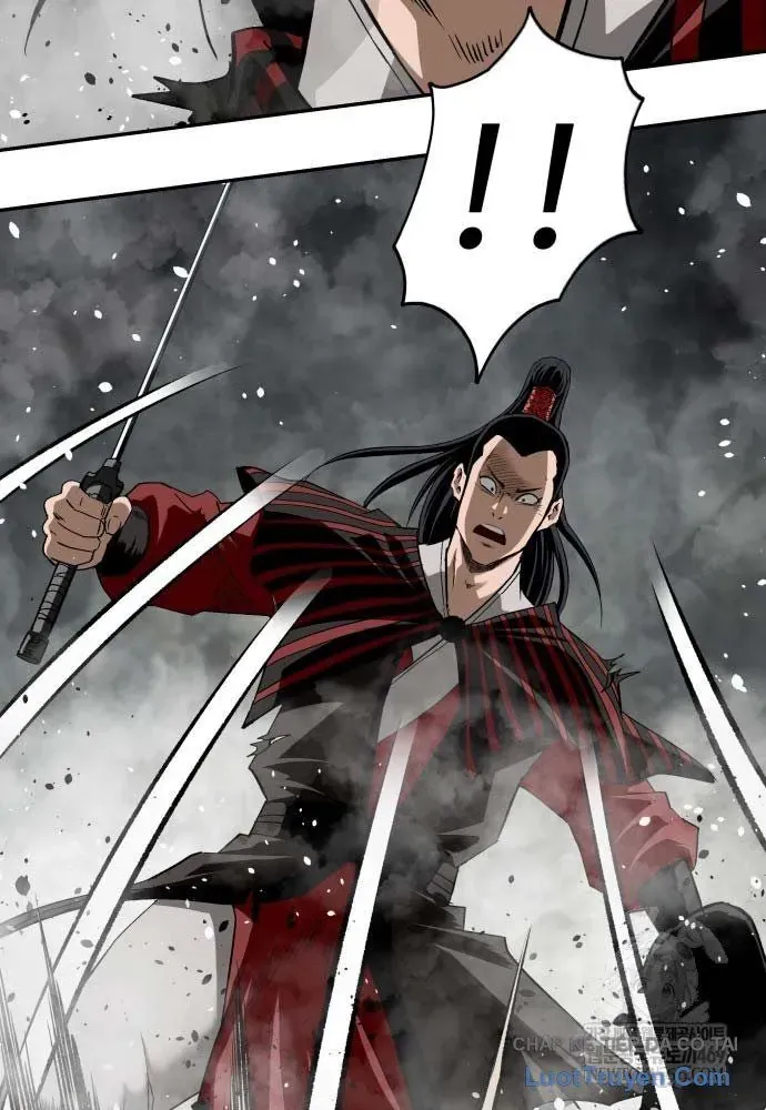 Ma Đạo Nhất Kiếm Chap 13 - Next Chap 12