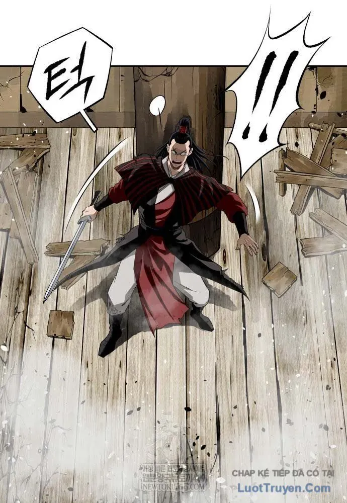 Ma Đạo Nhất Kiếm Chap 13 - Next Chap 12