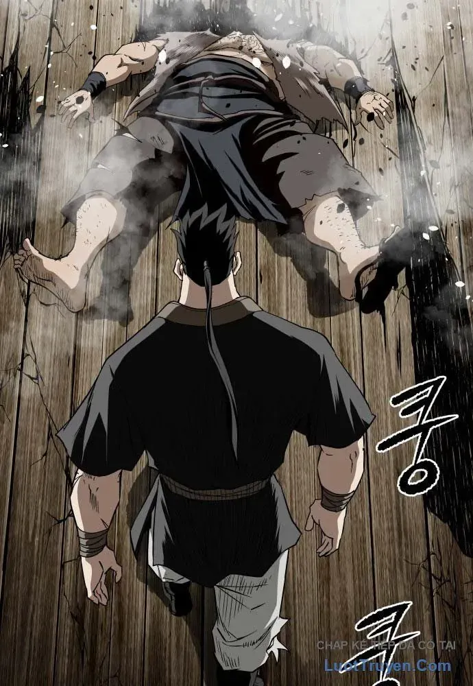 Ma Đạo Nhất Kiếm Chap 13 - Next Chap 12