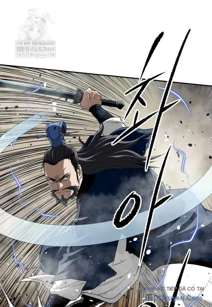 Ma Đạo Nhất Kiếm Chap 14 - Next Chap 13