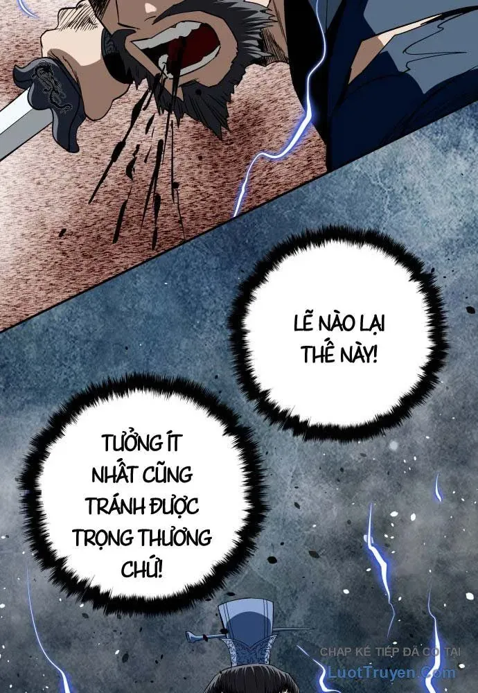 Ma Đạo Nhất Kiếm Chap 14 - Next Chap 13