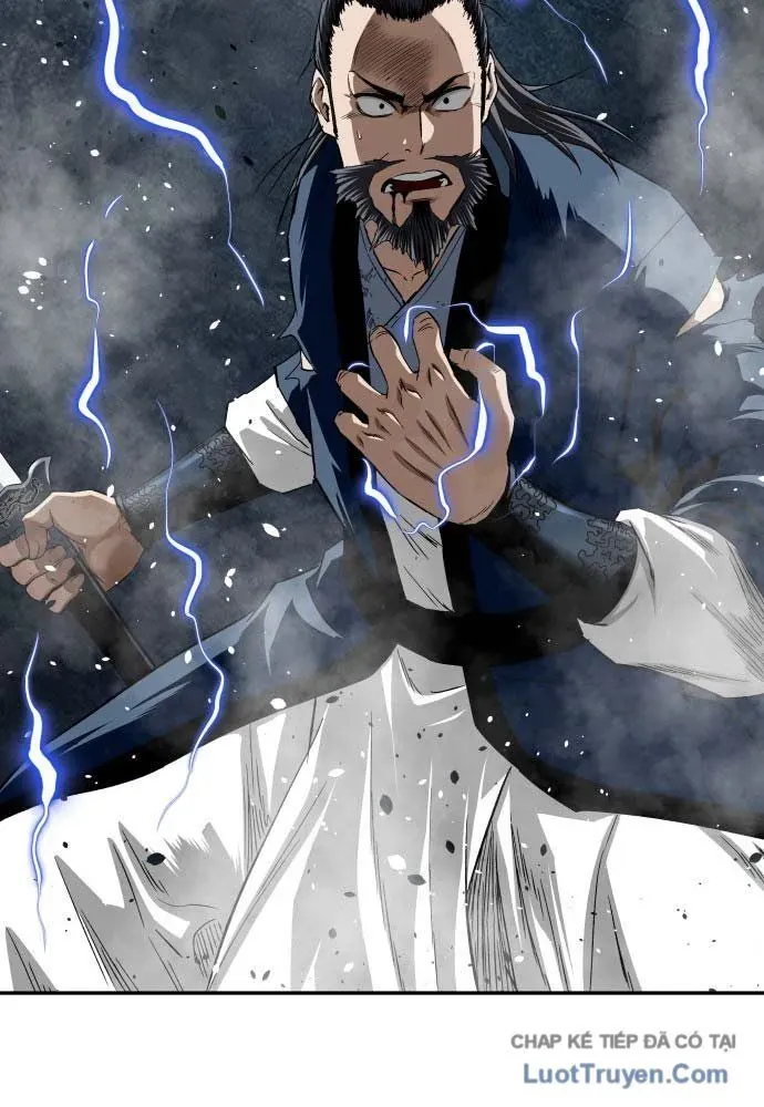 Ma Đạo Nhất Kiếm Chap 14 - Next Chap 13