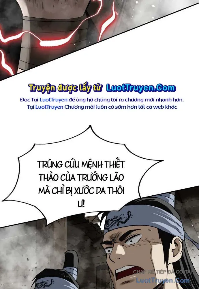 Ma Đạo Nhất Kiếm Chap 14 - Next Chap 13