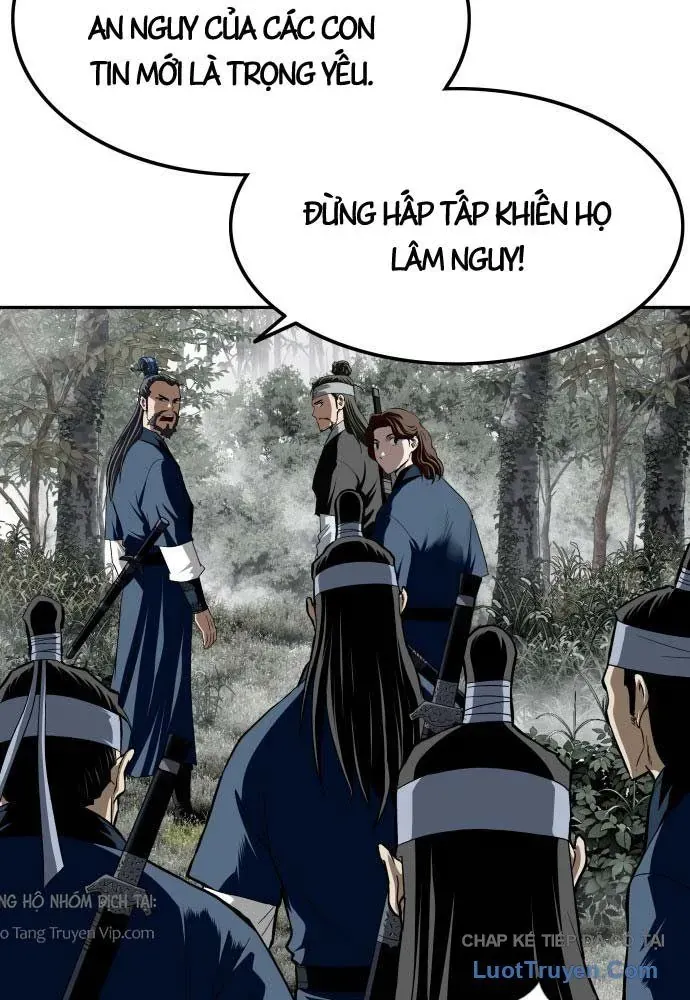 Ma Đạo Nhất Kiếm Chap 14 - Next Chap 13