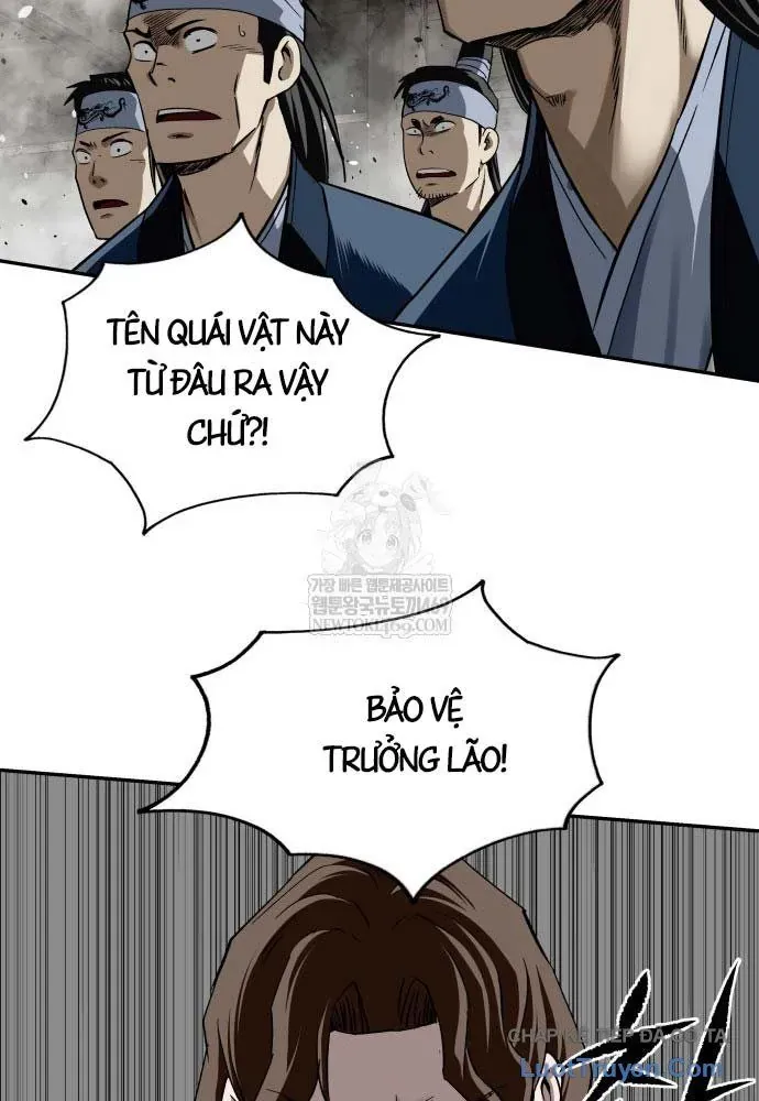Ma Đạo Nhất Kiếm Chap 14 - Next Chap 13