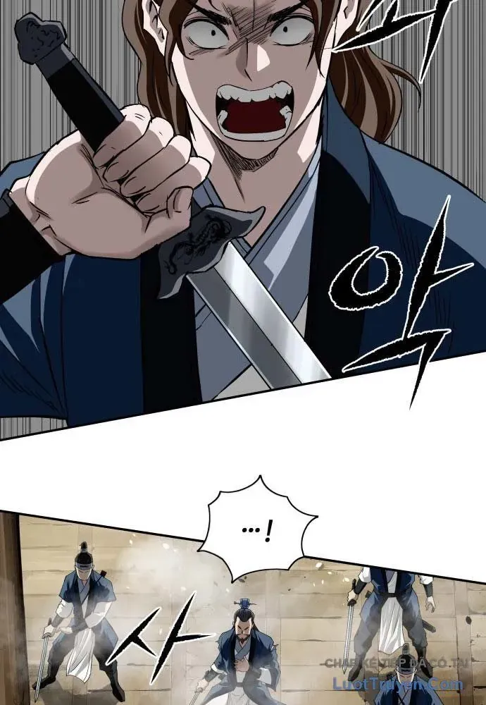 Ma Đạo Nhất Kiếm Chap 14 - Next Chap 13