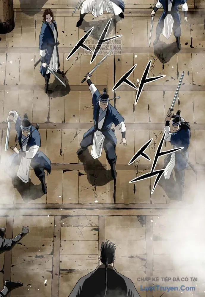 Ma Đạo Nhất Kiếm Chap 14 - Next Chap 13