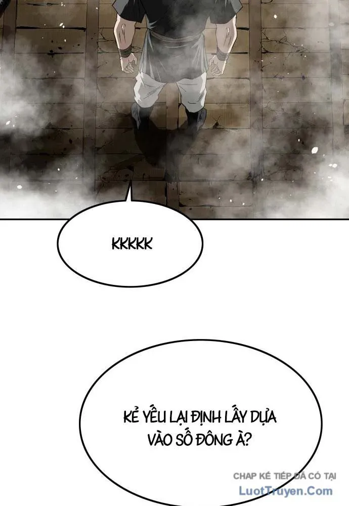 Ma Đạo Nhất Kiếm Chap 14 - Next Chap 13