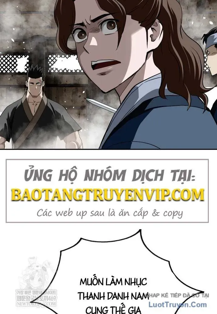 Ma Đạo Nhất Kiếm Chap 14 - Next Chap 13