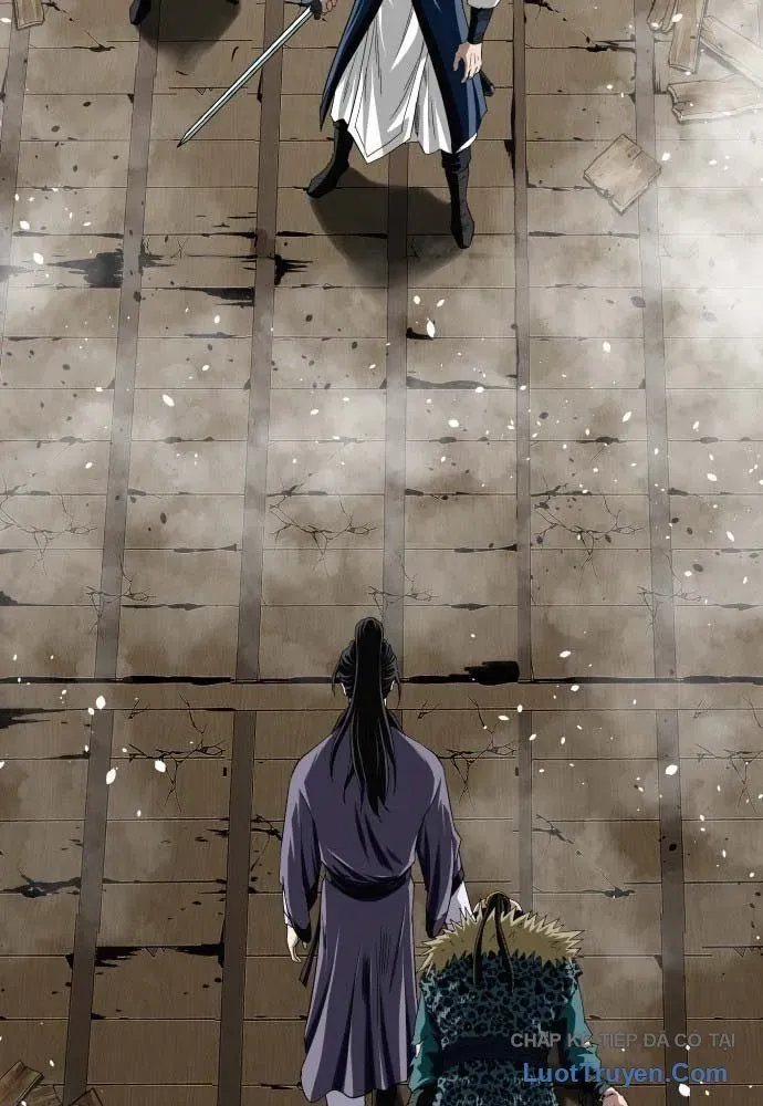 Ma Đạo Nhất Kiếm Chap 14 - Next Chap 13