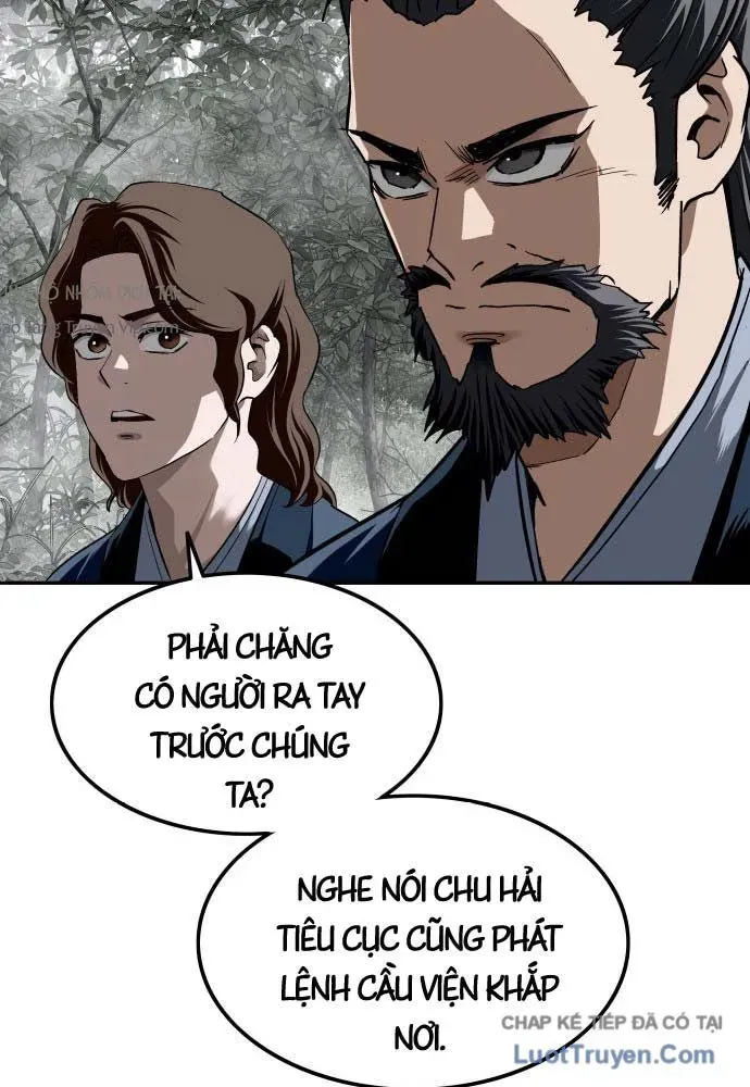 Ma Đạo Nhất Kiếm Chap 14 - Next Chap 13