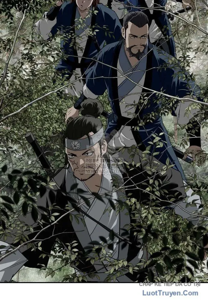 Ma Đạo Nhất Kiếm Chap 14 - Next Chap 13