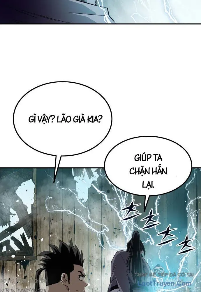 Ma Đạo Nhất Kiếm Chap 14 - Next Chap 13