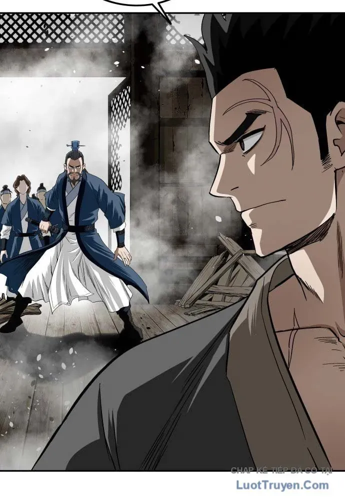 Ma Đạo Nhất Kiếm Chap 14 - Next Chap 13