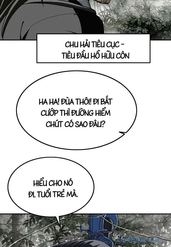 Ma Đạo Nhất Kiếm Chap 14 - Next Chap 13