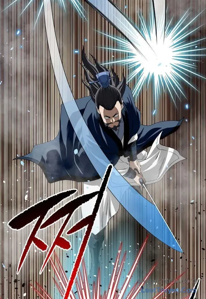 Ma Đạo Nhất Kiếm Chap 14 - Next Chap 13