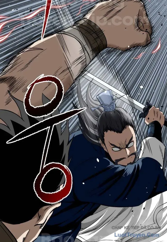 Ma Đạo Nhất Kiếm Chap 14 - Next Chap 13