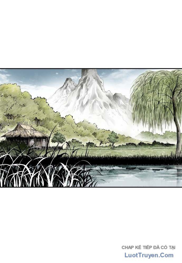 Ma Đạo Nhất Kiếm [Chap 1-14]