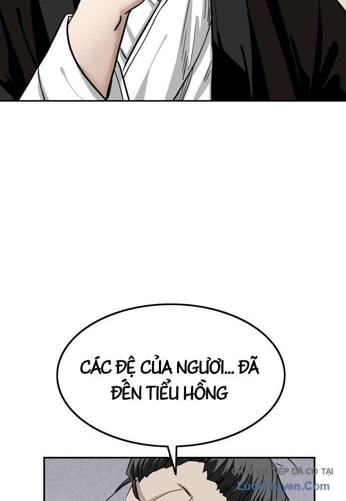Ma Đạo Nhất Kiếm [Chap 1-14]