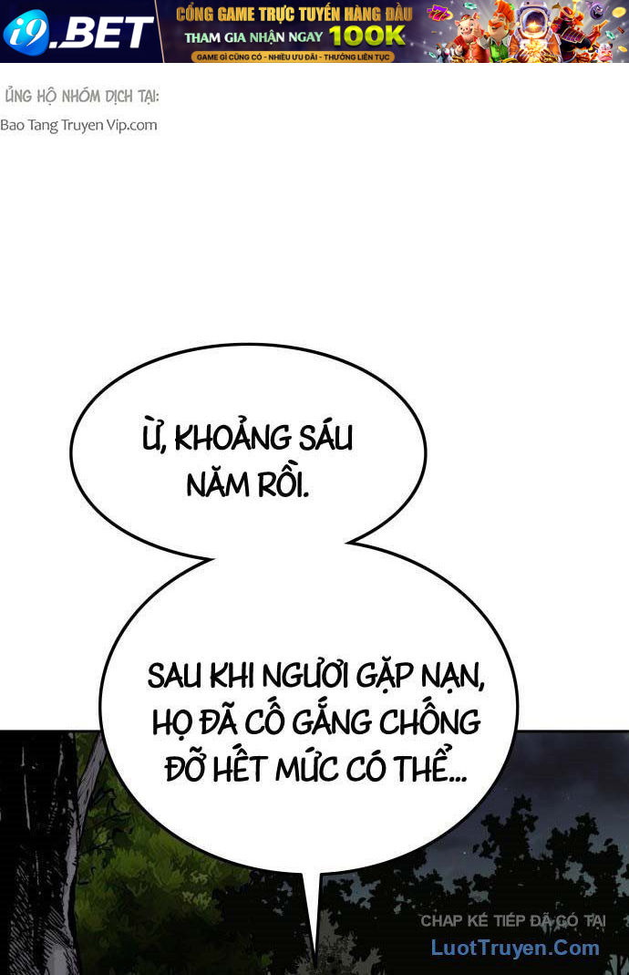 Ma Đạo Nhất Kiếm [Chap 1-14]